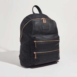 Honest Co City Backpack Diaper Bag